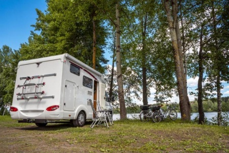 Assurance caravane et mobile home, quelles garanties pr&eacute;voir avant de partir en voyage pr&egrave;s de Fameck